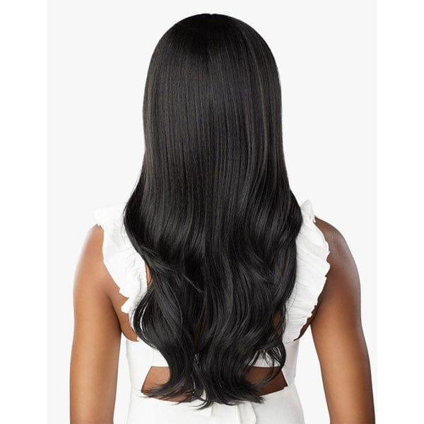 Sensationnel Synthetic Hair Dashly Lace Front Wig - LACE UNIT 27 - EgoWigs.com