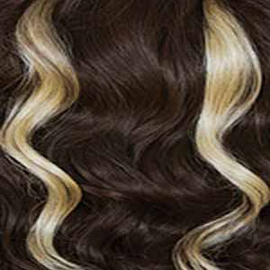 Sensationnel Synthetic Hair Dashly Lace Front Wig - LACE UNIT 27 - EgoWigs.com