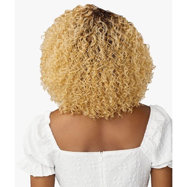 Sensationnel Synthetic Hair Dashly Lace Front Wig - LACE UNIT 30 - EgoWigs.com