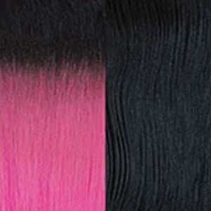 Sensationnel Synthetic Hair Dashly Lace Front Wig - LACE UNIT 38 - EgoWigs.com