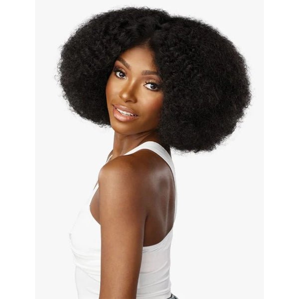 Sensationnel Synthetic Hair Dashly Lace Front Wig - LACE UNIT 42 - EgoWigs.com