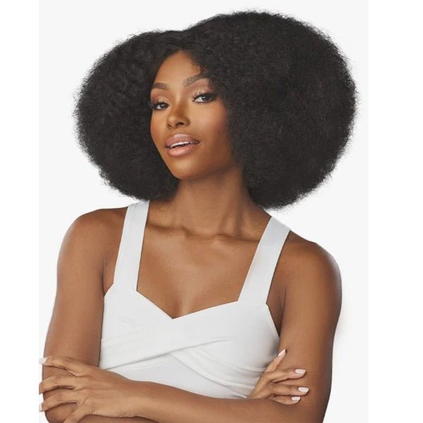 Sensationnel Synthetic Hair Dashly Lace Front Wig - LACE UNIT 42 - EgoWigs.com