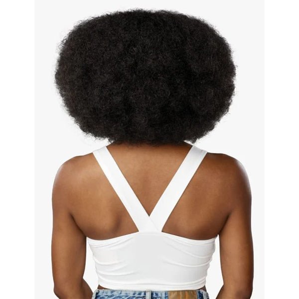 Sensationnel Synthetic Hair Dashly Lace Front Wig - LACE UNIT 42 - EgoWigs.com