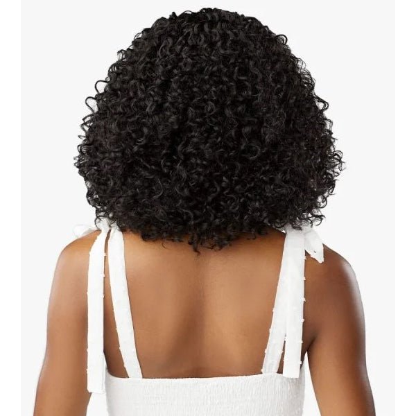 Sensationnel Synthetic Hair Dashly Lace Front Wig - LACE UNIT 44 - EgoWigs.com