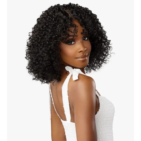 Sensationnel Synthetic Hair Dashly Lace Front Wig - LACE UNIT 44 - EgoWigs.com