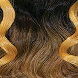 Sensationnel Synthetic Hair Dashly Lace Front Wig - LACE UNIT 7 - EgoWigs.com