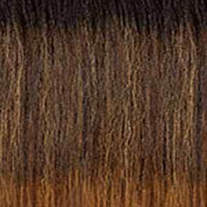 Sensationnel Synthetic HD Lace Front Wig - BUTTA UNIT 11 - SoGoodBB.com