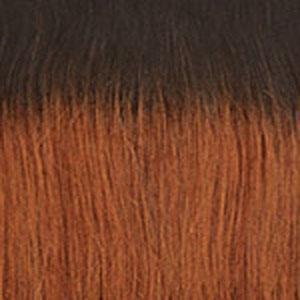 Sensationnel Synthetic HD Lace Front Wig - BUTTA UNIT 13 - EgoWigs.com
