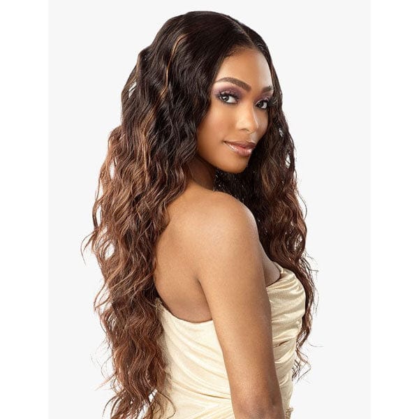 Sensationnel Synthetic HD Lace Front Wig - BUTTA UNIT 26 - EgoWigs.com