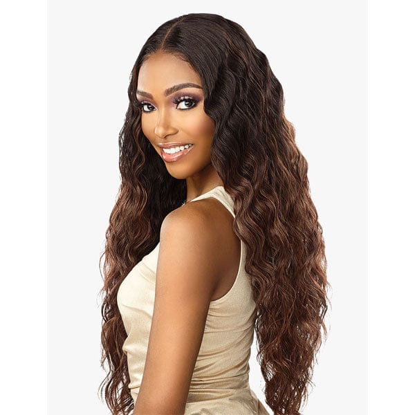 Sensationnel Synthetic HD Lace Front Wig - BUTTA UNIT 26 - EgoWigs.com