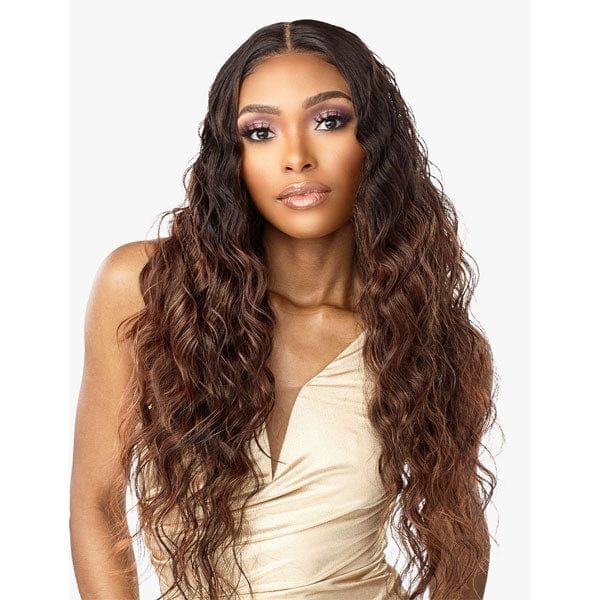 Sensationnel Synthetic HD Lace Front Wig - BUTTA UNIT 26 - EgoWigs.com