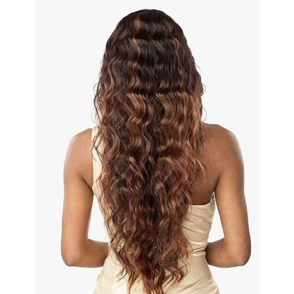 Sensationnel Synthetic HD Lace Front Wig - BUTTA UNIT 26 - EgoWigs.com