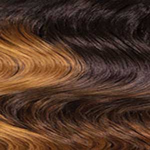 Sensationnel Synthetic HD Lace Front Wig - BUTTA UNIT 26 - EgoWigs.com