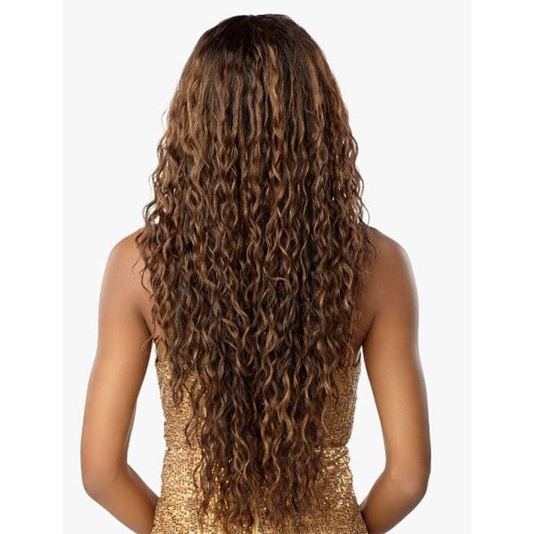 Sensationnel Synthetic HD Lace Front Wig - BUTTA UNIT 28 - EgoWigs.com