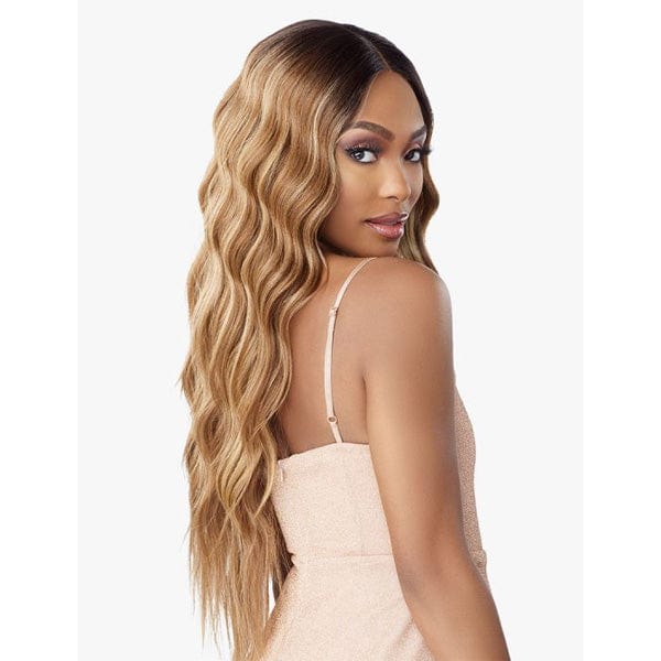 Sensationnel Synthetic HD Lace Front Wig - BUTTA UNIT 29 - EgoWigs.com