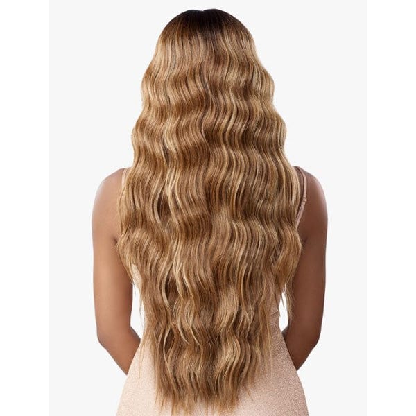 Sensationnel Synthetic HD Lace Front Wig - BUTTA UNIT 29 - EgoWigs.com