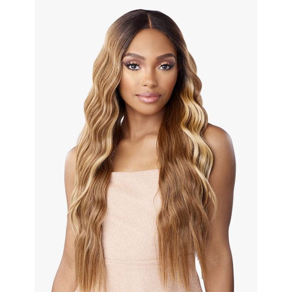 Sensationnel Synthetic HD Lace Front Wig - BUTTA UNIT 29 - EgoWigs.com
