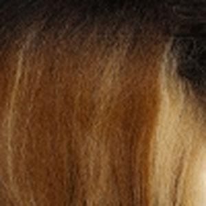 Sensationnel Synthetic HD Lace Front Wig - BUTTA UNIT 30 - SoGoodBB.com