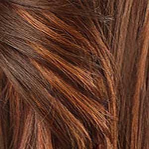 Sensationnel Synthetic HD Lace Front Wig - BUTTA UNIT 30 - SoGoodBB.com