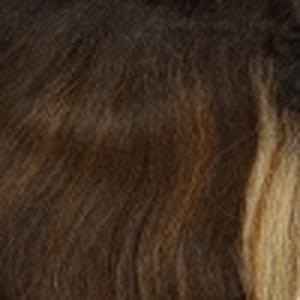 Sensationnel Synthetic HD Lace Front Wig - BUTTA UNIT 30 - SoGoodBB.com