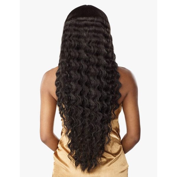 Sensationnel Synthetic HD Lace Front Wig - BUTTA UNIT 39 - EgoWigs.com