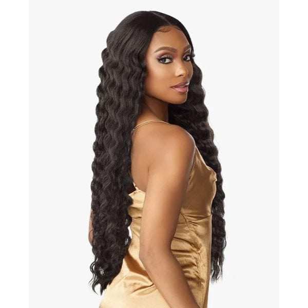 Sensationnel Synthetic HD Lace Front Wig - BUTTA UNIT 39 - EgoWigs.com