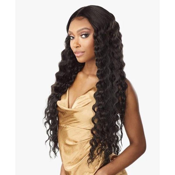 Sensationnel Synthetic HD Lace Front Wig - BUTTA UNIT 39 - EgoWigs.com