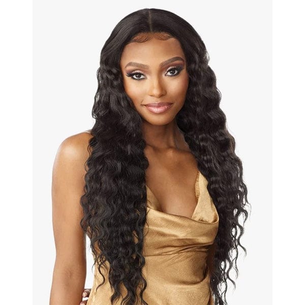 Sensationnel Synthetic HD Lace Front Wig - BUTTA UNIT 39 - EgoWigs.com