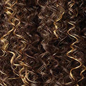 Sensationnel Synthetic HD Lace Front Wig - BUTTA UNIT 39 - EgoWigs.com