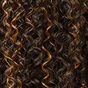 Sensationnel Synthetic HD Lace Front Wig - BUTTA UNIT 39 - EgoWigs.com