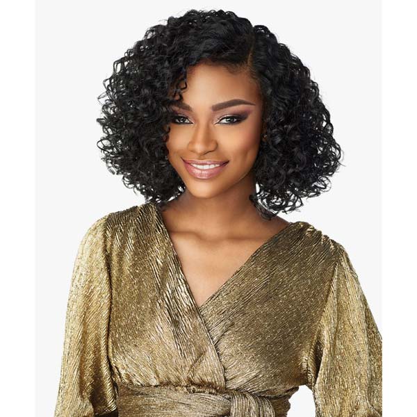 Sensationnel Synthetic HD Lace Front Wig - BUTTA UNIT 4 - EgoWigs.com