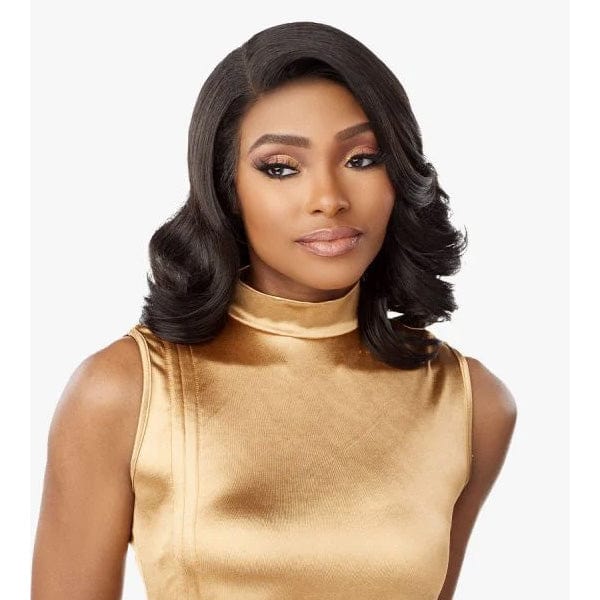 Sensationnel Synthetic HD Lace Front Wig - BUTTA UNIT 44 - EgoWigs.com