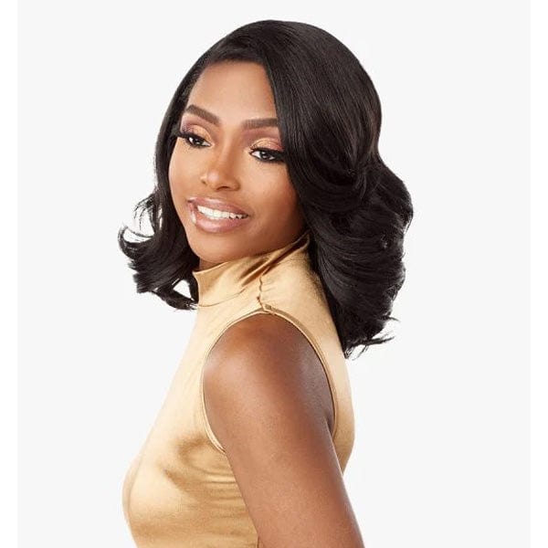 Sensationnel Synthetic HD Lace Front Wig - BUTTA UNIT 44 - EgoWigs.com