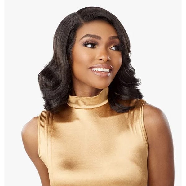 Sensationnel Synthetic HD Lace Front Wig - BUTTA UNIT 44 - EgoWigs.com