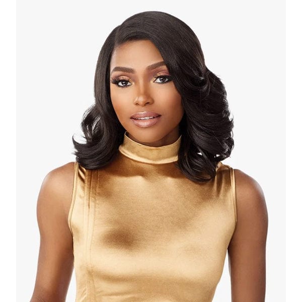 Sensationnel Synthetic HD Lace Front Wig - BUTTA UNIT 44 - EgoWigs.com