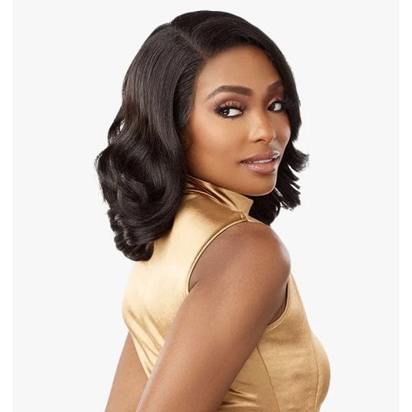 Sensationnel Synthetic HD Lace Front Wig - BUTTA UNIT 44 - EgoWigs.com
