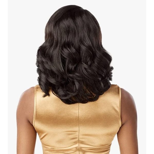 Sensationnel Synthetic HD Lace Front Wig - BUTTA UNIT 44 - EgoWigs.com