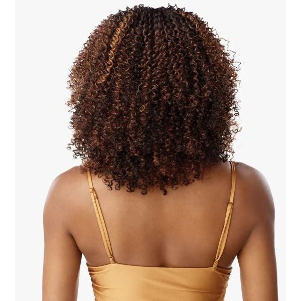 Sensationnel Synthetic HD Lace Front Wig - BUTTA UNIT 46 - EgoWigs.com