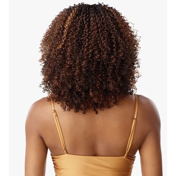Sensationnel Synthetic HD Lace Front Wig - BUTTA UNIT 46 - EgoWigs.com