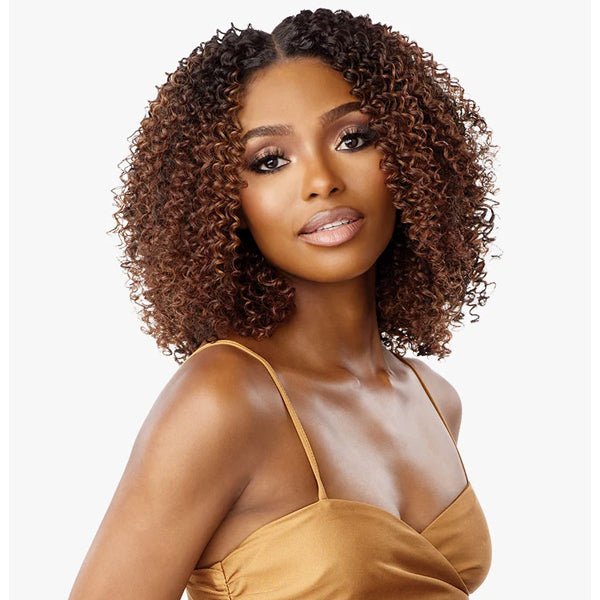 Sensationnel Synthetic HD Lace Front Wig - BUTTA UNIT 46 - EgoWigs.com