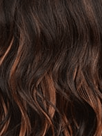 Sensationnel Synthetic HD Lace Front Wig - BUTTA UNIT - Velvet Flow - EgoWigs.com