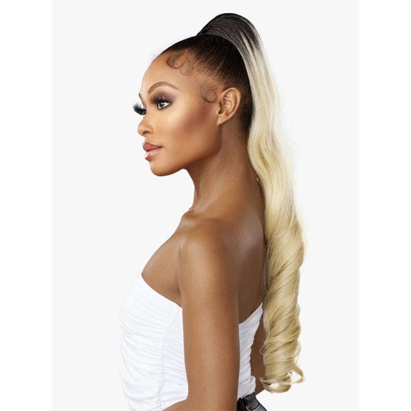 Sensationnel Synthetic Lulu Pony - DODO - EgoWigs.com