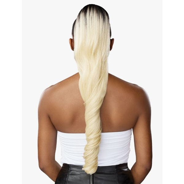Sensationnel Synthetic Lulu Pony - DODO - EgoWigs.com