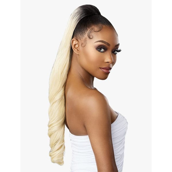 Sensationnel Synthetic Lulu Pony - DODO - EgoWigs.com