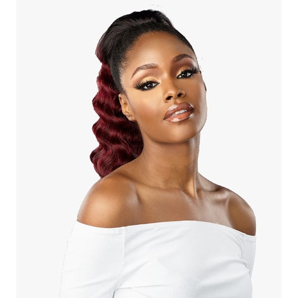 Sensationnel Synthetic Lulu Pony - LALA - EgoWigs.com