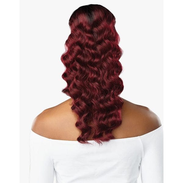 Sensationnel Synthetic Lulu Pony - LALA - EgoWigs.com