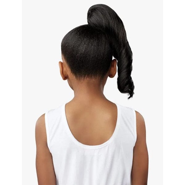 Sensationnel Synthetic Lulu Pony - MINI MAGARON - EgoWigs.com