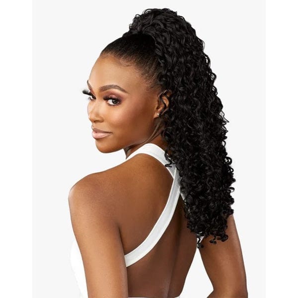 Sensationnel Synthetic Lulu Pony - SANA - EgoWigs.com