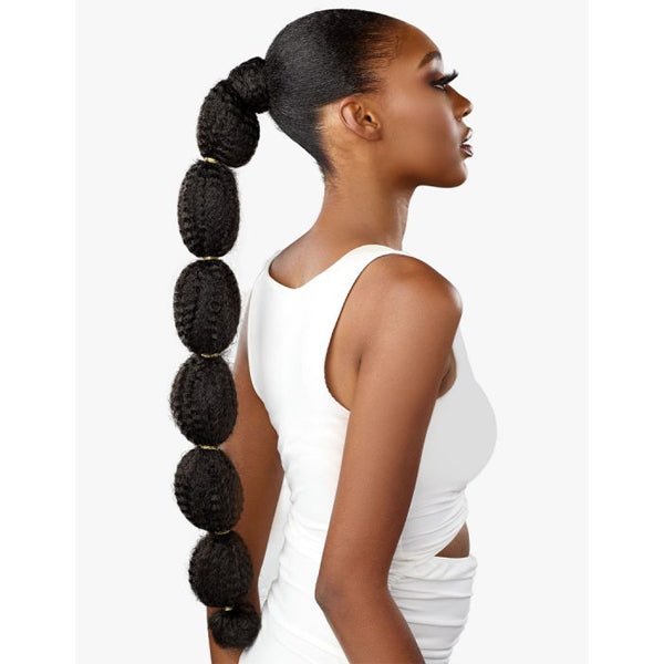 Sensationnel Synthetic Ponytail Lulu Pony Wrap - WRAP 6 - EgoWigs.com