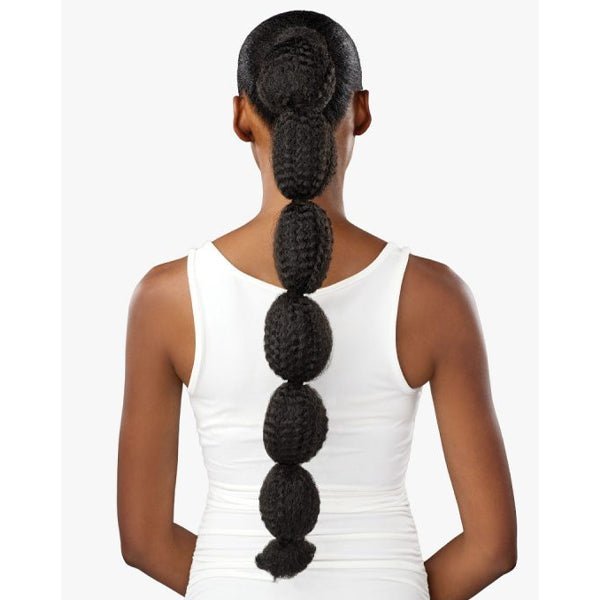 Sensationnel Synthetic Ponytail Lulu Pony Wrap - WRAP 6 - EgoWigs.com